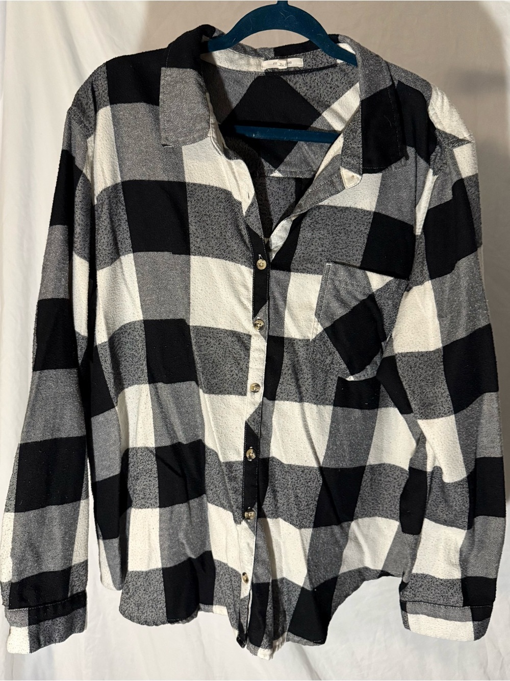 Maurices Button-Down Shirt